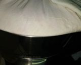 Foto langkah ke 6 dari resep Bolu kukus Tiramisu.