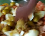 Foto del paso 11 de la receta Ensalada campera