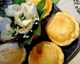 Foto langkah ke 4 dari resep Panada Isi Misis.