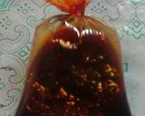 Foto langkah ke 6 dari resep Ketupat rantau.