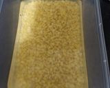 Foto langkah ke 1 dari resep Bubur Kacang Hijau Kupas.