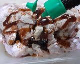 Foto langkah ke 1 dari resep Sayap Ayam Marinasi Saus Tiram.