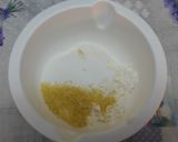 Pas rețetă Tort cu mere și ricotta 3 fotografie