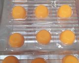 Foto langkah ke 6 dari resep Puding Telor Ceplok Simple.