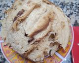 Foto del paso 3 de la receta: Pan dulce helado!!