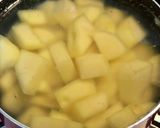 A picture of step 2 of Potatoes That Never Fall Apart!.