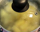 A picture of step 3 of Potatoes That Never Fall Apart!.