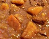 A picture of step 4 of Potatoes That Never Fall Apart!.