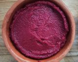 Foto del paso 6 de la receta: Pastel de remolacha y carne
