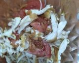 Foto langkah ke 6 dari resep Soto Ayam Bening.