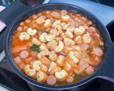 Foto langkah ke 4 dari resep Sop Merah Surabayaan ala Belanda Holandaise Sederhana Enak.