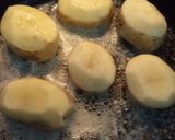 Foto del paso 1 de la receta: Papas fondant