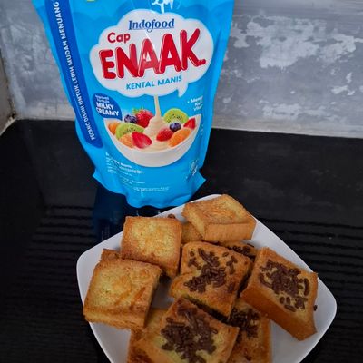 Langkah 5