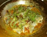 รูปขั้นตอนการทำที่ 3 ของ ฉู่ฉี่กุ้ง