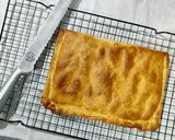 Foto del paso 7 de la receta: Empanada de Codillo con Cebolla y Scamorza Ahumada