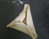 ভেজ মোমো(Veg momo recipe in bengali) রেসিপি ধাপ - 5 ছবি