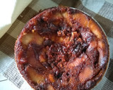 Foto del paso 3 de la receta: Torta de manzana
