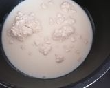 Foto del paso 1 de la receta: Brioche francés con tang zhong