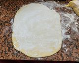 Foto del paso 4 de la receta: Pasteles criollos