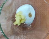 A picture of step 1 of Classic Waffle.