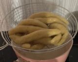 Foto langkah ke 5 dari resep Sotong MieDoMie.