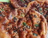 Foto del paso 2 de la receta: Pan nube con 4 ingredientes gluten free