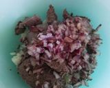 Foto del paso 6 de la receta: Morcilla vegana