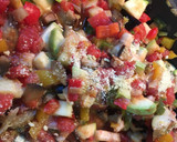 Foto del paso 3 de la receta: Pisto