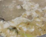Foto langkah ke 9 dari resep #3. Soto Babi Lobak Khas Bali.