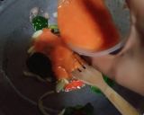 Foto langkah ke 1 dari resep Tomyum Seafood ala" Dapur Mom Vee.