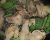 Foto del paso 2 de la receta: Arroz caldoso de pollo