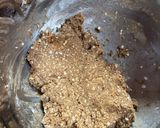 Foto del paso 3 de la receta: Cookies de avena súper sabrosas🍪🌰