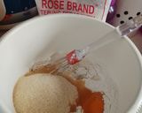 Foto langkah ke 2 dari resep Kue Ape.