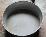 Foto del paso 2 de la receta: Torta de manzana