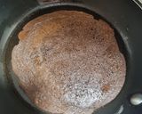 Foto del paso 2 de la receta: Crepé saludable