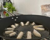Foto del paso 5 de la receta: Albargines a la mel