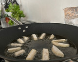Foto del paso 5 de la receta: Albargines a la mel