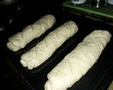 Foto del paso 3 de la receta: Pan casero súper fácil!