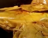 ইলিশ পাতুরি" রেসিপি ধাপ - 5 ছবি