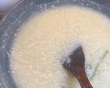 Foto langkah ke 2 dari resep Jenang bubur merah (kuah santan).