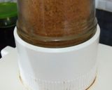 A picture of step 5 of Dam Ka Keema.