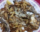 صورة لخطوة 2 من وصفة سمك بحريني طازج