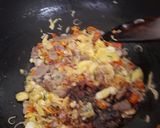 Foto langkah ke 3 dari resep Nasi Goreng Sambal Matah.