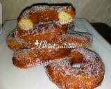 Irish doughnuts recipe step 5 photo