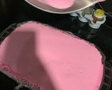 Foto del paso 2 de la receta: Espumitas de gelatina😍🍒