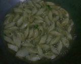 Foto langkah ke 2 dari resep Kulit Lumpia Gulung Goreng Kriuk #bandung_recookpchirosi.