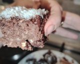 Foto del passaggio 11 della ricetta Torta 7 min senza uova senza farina