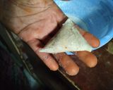 A picture of step 15 of Fried Samosa.