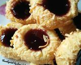 Foto langkah ke 6 dari resep Thumprint cookies.