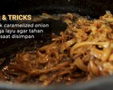 Foto langkah ke 3 dari resep Cheese Burger.